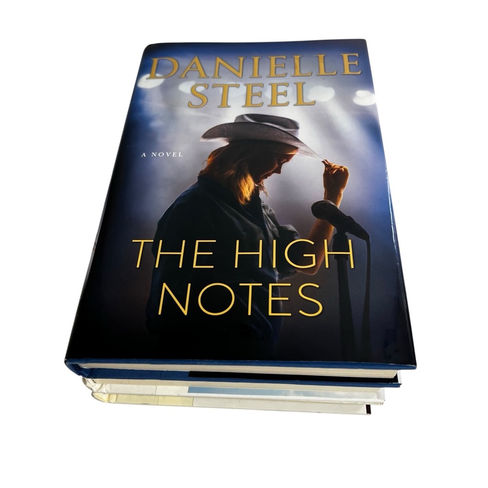 Danielle Steele Hardback Books Lot/3 W/Dustcovers Contemporary Women/Romance - Picture 3 of 7